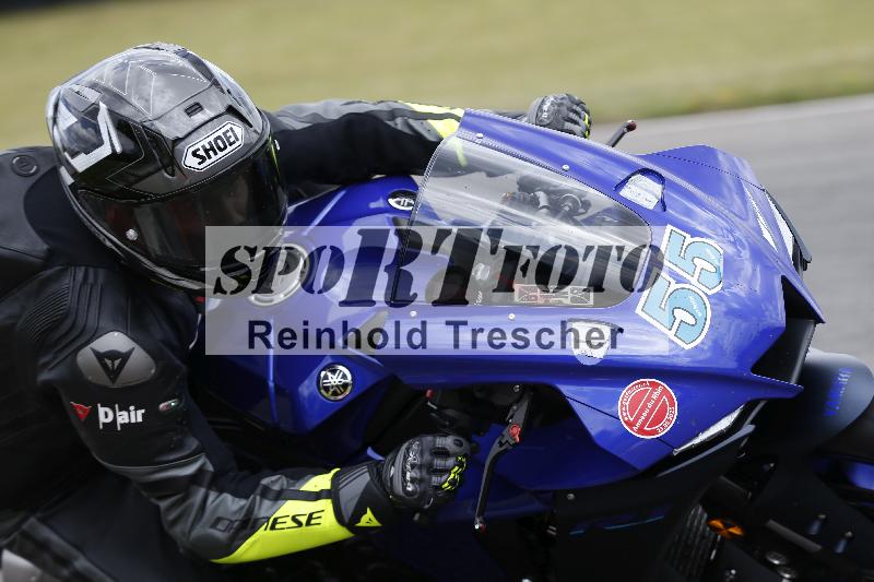 /18 23.05.2025 Get Faster Caremotion ADR/Gruppe rot/55